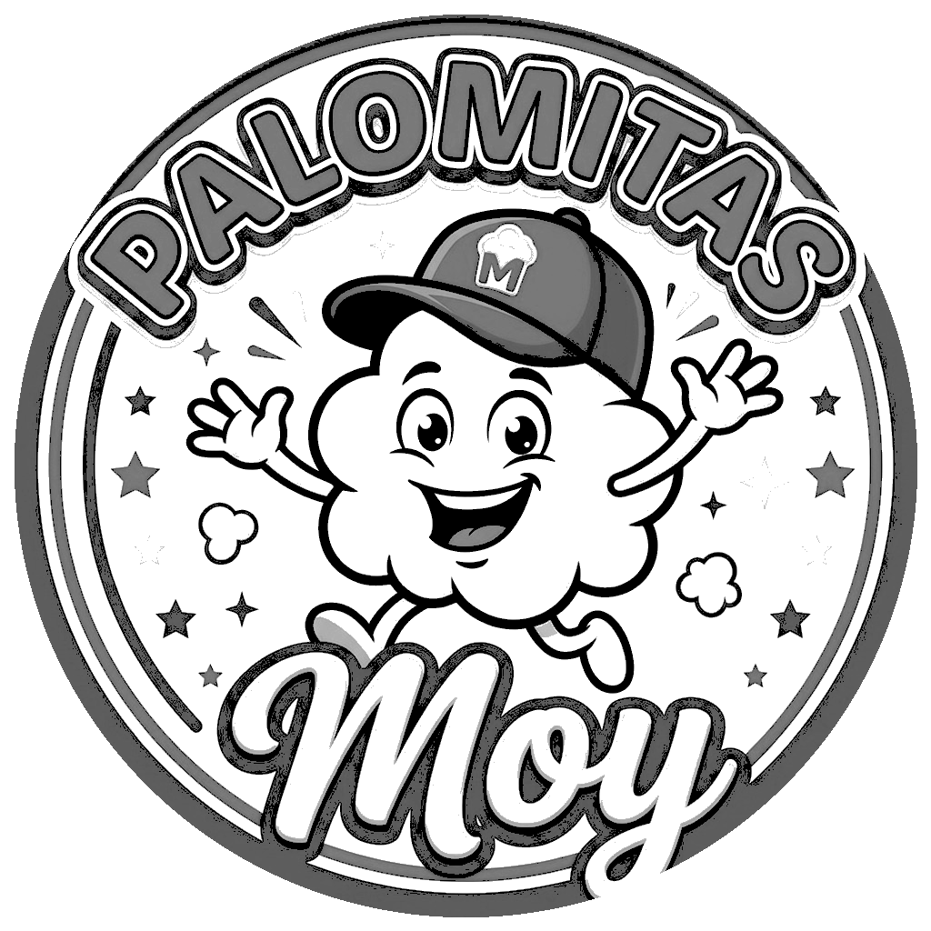 Palomitas Moy